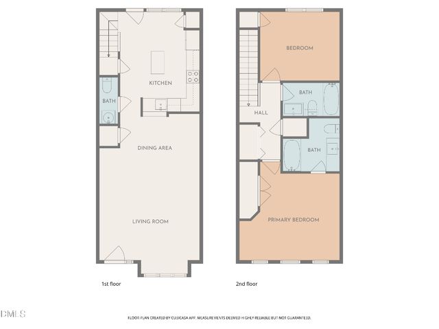 5733 Corbon Crest Lane, Raleigh, NC 27612