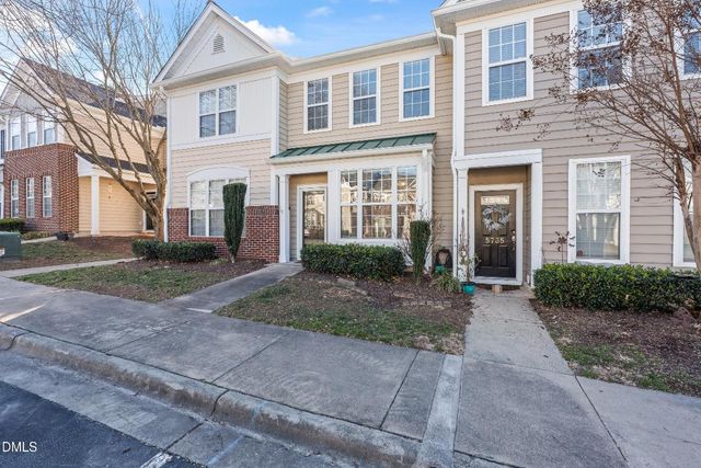 5733 Corbon Crest Lane, Raleigh, NC 27612