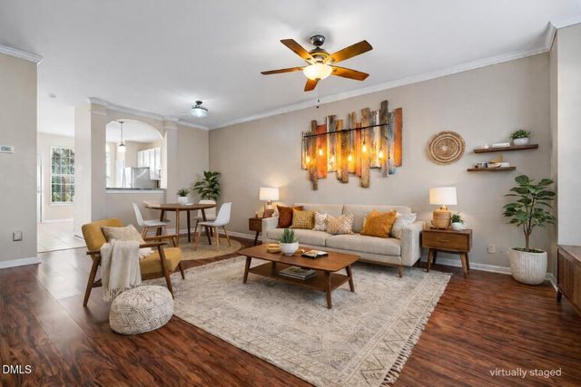 5733 Corbon Crest Lane, Raleigh, NC 27612