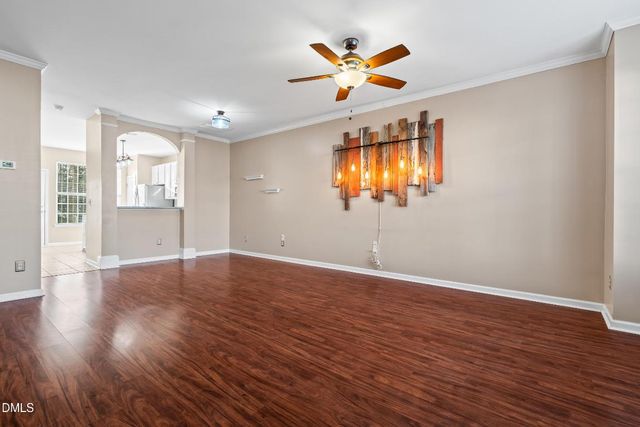 5733 Corbon Crest Lane, Raleigh, NC 27612