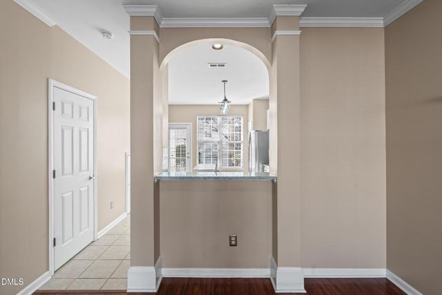 5733 Corbon Crest Lane, Raleigh, NC 27612