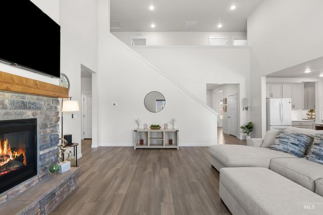 3410 S Rosa Parks Way, Nampa, ID 83687