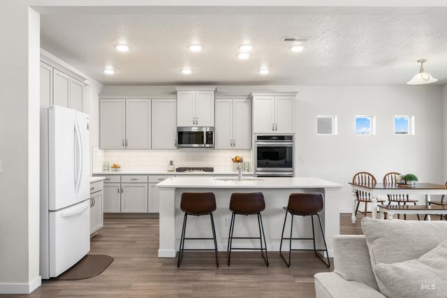 3410 S Rosa Parks Way, Nampa, ID 83687