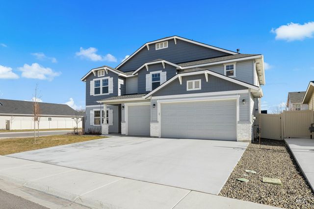 3410 S Rosa Parks Way, Nampa, ID 83687