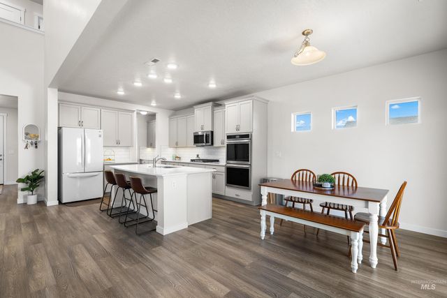 3410 S Rosa Parks Way, Nampa, ID 83687