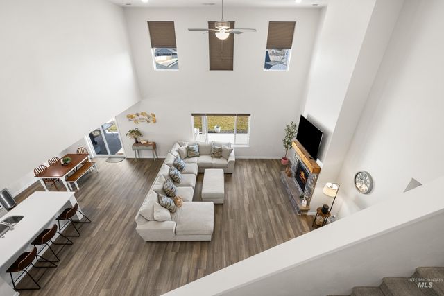 3410 S Rosa Parks Way, Nampa, ID 83687