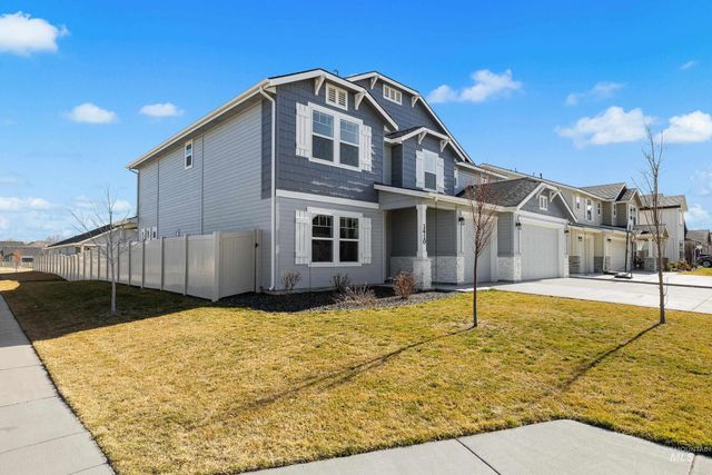3410 S Rosa Parks Way, Nampa, ID 83687