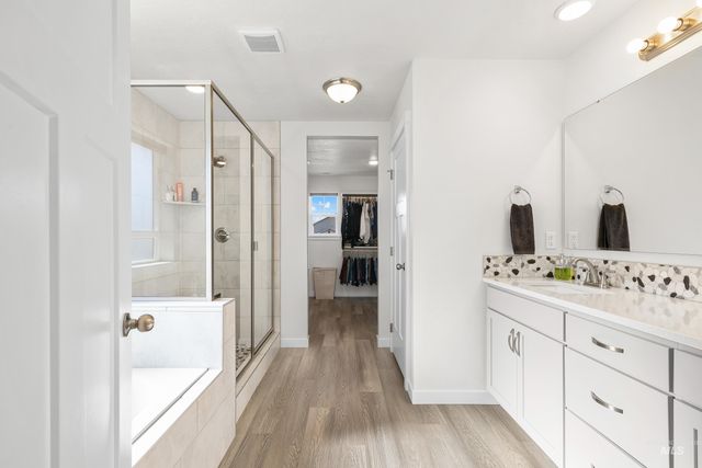 3410 S Rosa Parks Way, Nampa, ID 83687