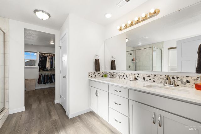 3410 S Rosa Parks Way, Nampa, ID 83687