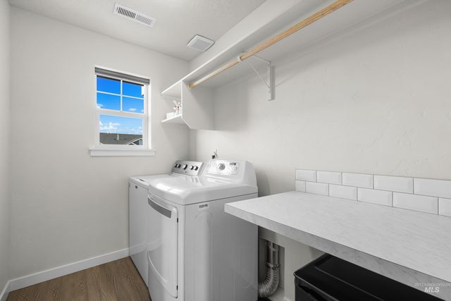 3410 S Rosa Parks Way, Nampa, ID 83687