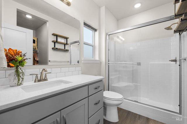 3410 S Rosa Parks Way, Nampa, ID 83687