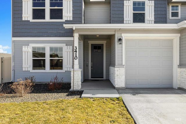 3410 S Rosa Parks Way, Nampa, ID 83687