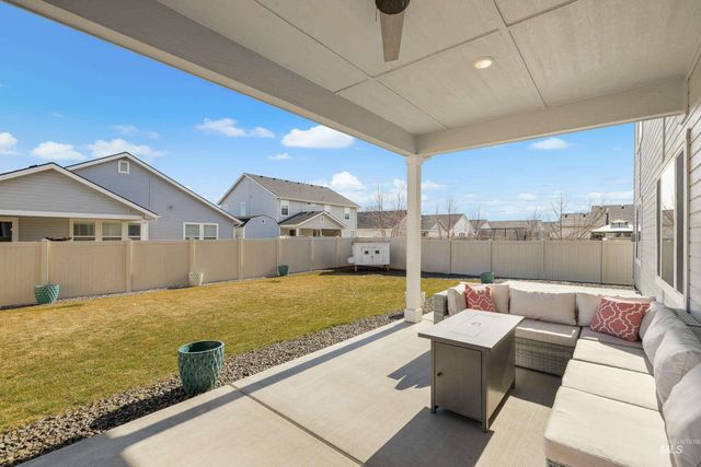 3410 S Rosa Parks Way, Nampa, ID 83687