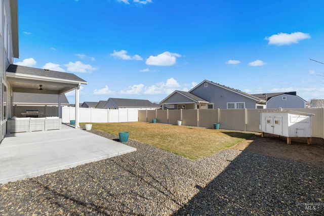 3410 S Rosa Parks Way, Nampa, ID 83687