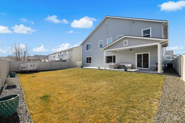 3410 S Rosa Parks Way, Nampa, ID 83687