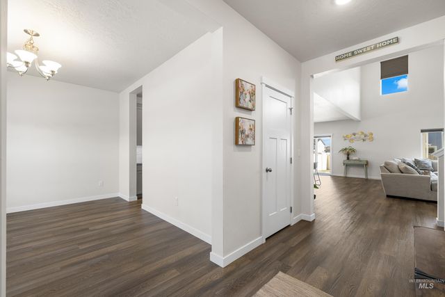 3410 S Rosa Parks Way, Nampa, ID 83687