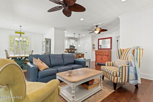 6421 Timber Hitch Drive SW, Ocean Isle Beach, NC 28469