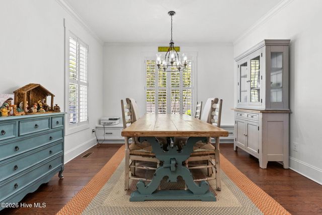 6421 Timber Hitch Drive SW, Ocean Isle Beach, NC 28469