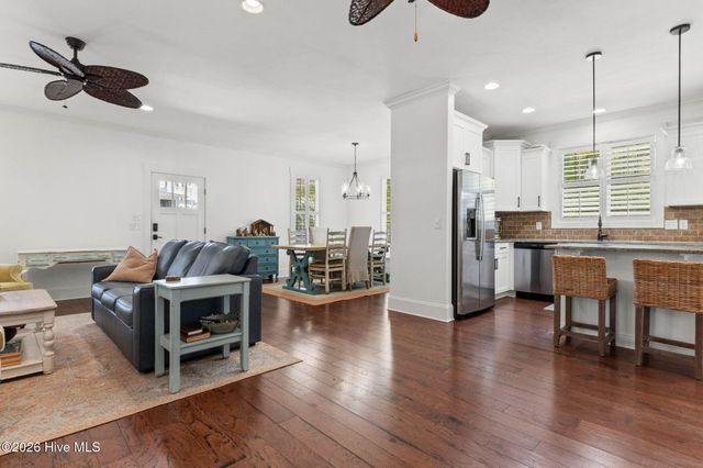 6421 Timber Hitch Drive SW, Ocean Isle Beach, NC 28469