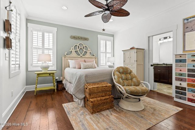 6421 Timber Hitch Drive SW, Ocean Isle Beach, NC 28469