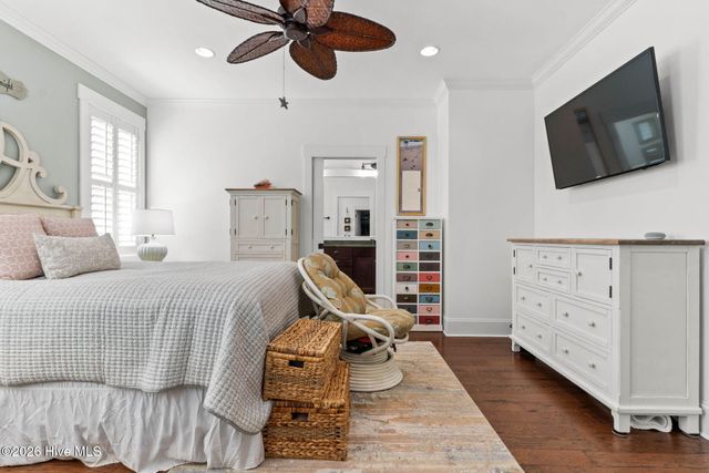 6421 Timber Hitch Drive SW, Ocean Isle Beach, NC 28469