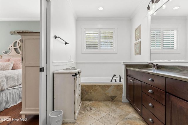 6421 Timber Hitch Drive SW, Ocean Isle Beach, NC 28469