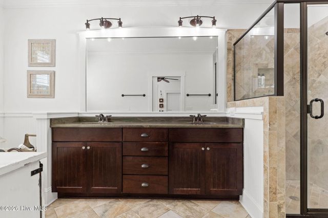 6421 Timber Hitch Drive SW, Ocean Isle Beach, NC 28469