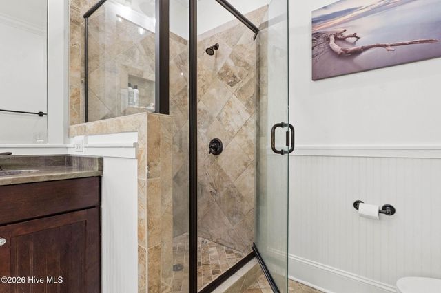 6421 Timber Hitch Drive SW, Ocean Isle Beach, NC 28469