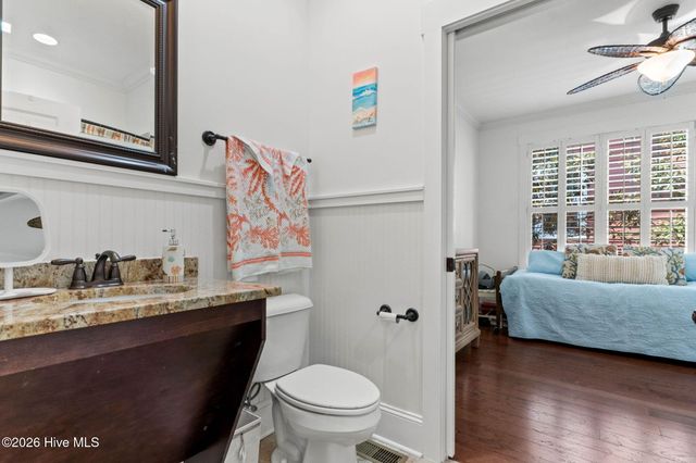 6421 Timber Hitch Drive SW, Ocean Isle Beach, NC 28469