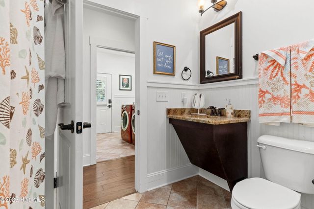 6421 Timber Hitch Drive SW, Ocean Isle Beach, NC 28469