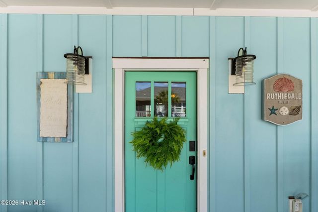 6421 Timber Hitch Drive SW, Ocean Isle Beach, NC 28469