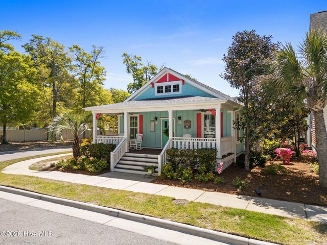 6421 Timber Hitch Drive SW, Ocean Isle Beach, NC 28469