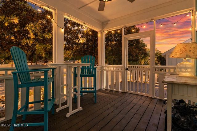 6421 Timber Hitch Drive SW, Ocean Isle Beach, NC 28469