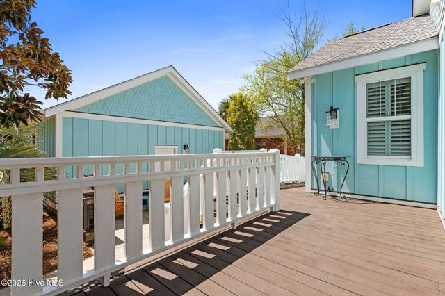 6421 Timber Hitch Drive SW, Ocean Isle Beach, NC 28469