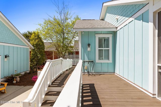 6421 Timber Hitch Drive SW, Ocean Isle Beach, NC 28469