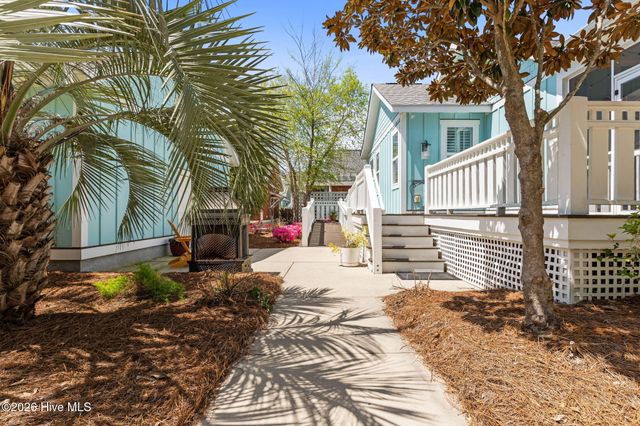 6421 Timber Hitch Drive SW, Ocean Isle Beach, NC 28469