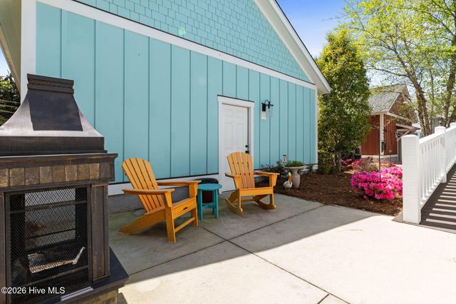 6421 Timber Hitch Drive SW, Ocean Isle Beach, NC 28469