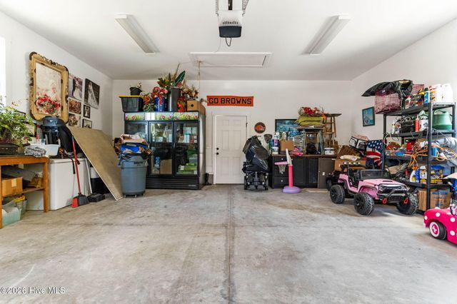 6421 Timber Hitch Drive SW, Ocean Isle Beach, NC 28469