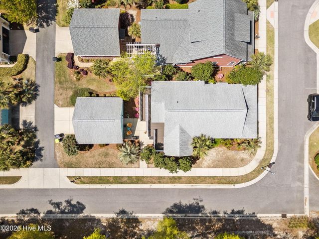 6421 Timber Hitch Drive SW, Ocean Isle Beach, NC 28469