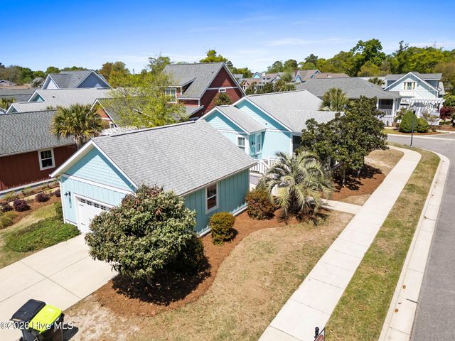 6421 Timber Hitch Drive SW, Ocean Isle Beach, NC 28469