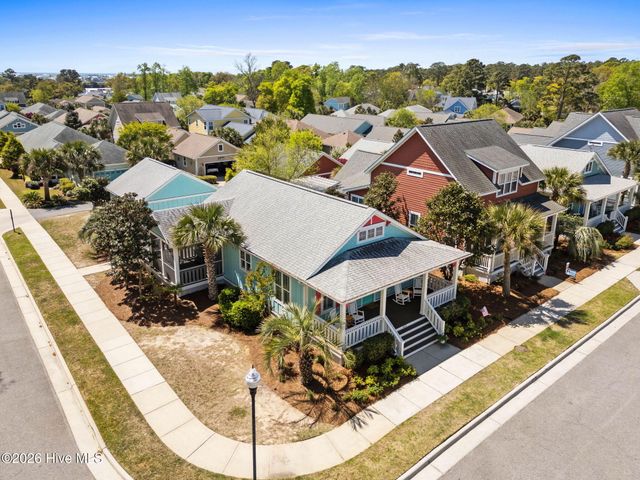 6421 Timber Hitch Drive SW, Ocean Isle Beach, NC 28469