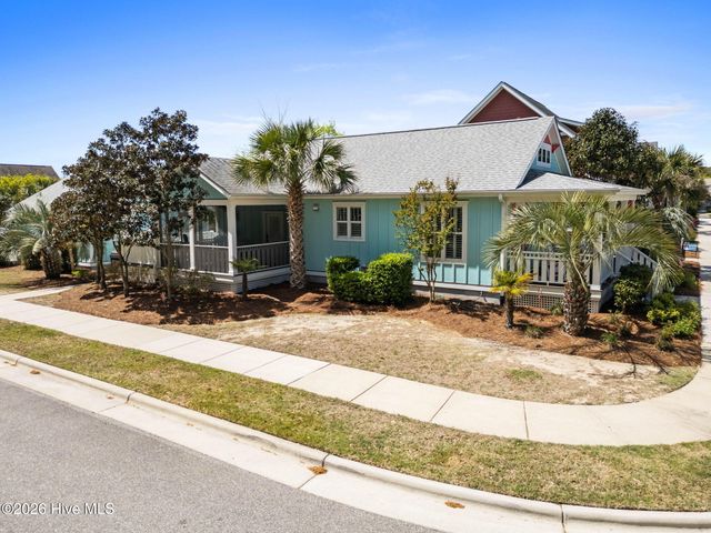6421 Timber Hitch Drive SW, Ocean Isle Beach, NC 28469