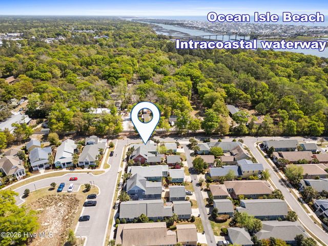 6421 Timber Hitch Drive SW, Ocean Isle Beach, NC 28469