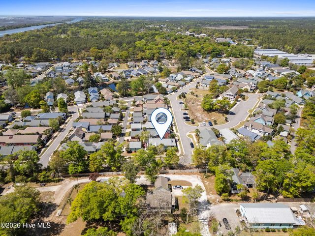 6421 Timber Hitch Drive SW, Ocean Isle Beach, NC 28469