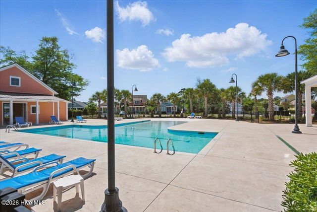 6421 Timber Hitch Drive SW, Ocean Isle Beach, NC 28469