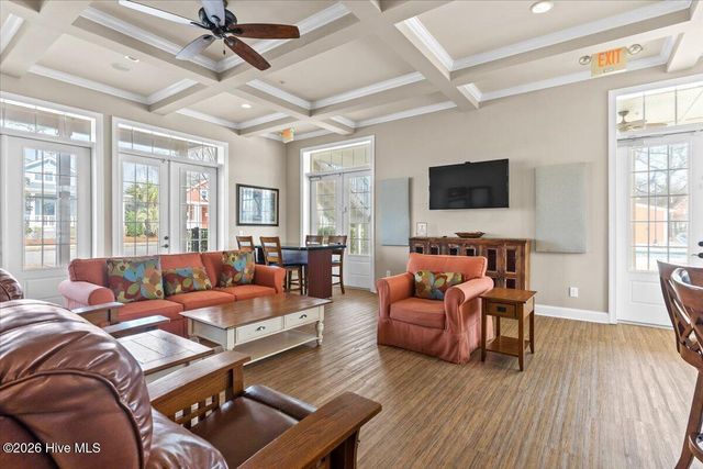 6421 Timber Hitch Drive SW, Ocean Isle Beach, NC 28469