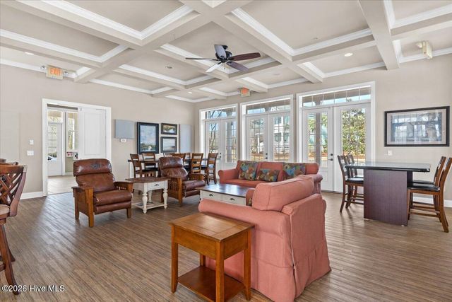 6421 Timber Hitch Drive SW, Ocean Isle Beach, NC 28469