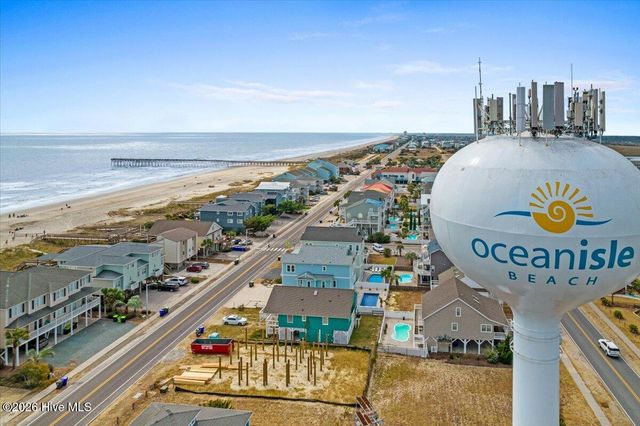 6421 Timber Hitch Drive SW, Ocean Isle Beach, NC 28469