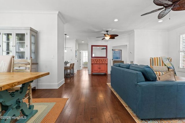 6421 Timber Hitch Drive SW, Ocean Isle Beach, NC 28469