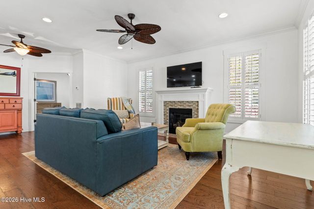 6421 Timber Hitch Drive SW, Ocean Isle Beach, NC 28469